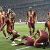 Galatasaray 1-0 önde