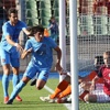Trabzonspor UEFA Avrupa Ligi yolunda Differdange'i safdışı bıraktı Trabzonspor UEFA Avrupa Ligi yolunda Differdange'i safdışı bıraktı