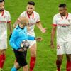 Hırsıza karşı nefes kesen kovalamaca Hırsıza karşı nefes kesen kovalamaca