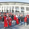 Şehitler için haydi Arena'ya