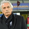 Halilhodzic'in yeni takımı! Halilhodzic'in yeni takımı!