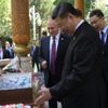 Putin den Şi Cinping e doğum günü hediyesi: Rus dondurması ...