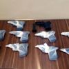Cizre'de 11 tabanca ele geçirildi