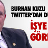 Diyarbakır’da Gergin Gece