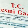 Cumhurbaşkanlığı genelgesi Resmi Gazete’de