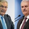 Yıldırım, Baykal ile telefonda görüştü