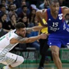 THY Euroleague'de Türk derbisi! THY Euroleague'de Türk derbisi!
