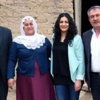 Kerpiç evden Avrupa Parlamentosu'na