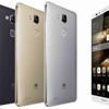 Huawei'den pil sıkıntısı çıkarmayan telefon Huawei'den pil sıkıntısı çıkarmayan telefon