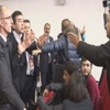Özköylü: 'Seni öldürürüm' Özköylü: 'Seni öldürürüm'