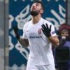 Zorya'da kiralık olarak oynayan Fenerbahçeli Allahyar, üst üste 3. kez en iyi futbolcu seçilerek dikkatleri üzerine çekti Zorya'da kiralık olarak oynayan Fenerbahçeli Allahyar, üst üste 3. kez en iyi futbolcu seçilerek dikkatleri üzerine çekti