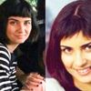 Tuba Büyüküstün eski imajına geri döndü
