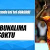 Üç maçlık ceza bunalıma soktu