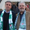 Hamza Hamzaoğlu: "Ersel hocayla yola devam etmeyeceğiz"
