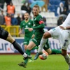 İstanbul'un 'paşa'sı Bursaspor İstanbul'un 'paşa'sı Bursaspor