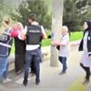Başkent’te tacizciye meydan dayağı Başkent’te tacizciye meydan dayağı