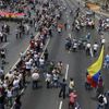Venezuela'da kalkışmaya katılan milletvekillerinin dokunulmazlığı kaldırıldı Venezuela'da kalkışmaya katılan milletvekillerinin dokunulmazlığı kaldırıldı