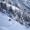 Kaçkarlarda heliski heyecanı sona erdi Kaçkarlarda heliski heyecanı sona erdi