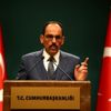 Kalın: "CHP zihniyetinin düşmanlarla aynı safta yer ...