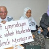 CHP işgalinde 2'nci gün