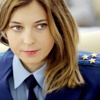 İşte Putin'in yeni Tümgenerali Natalia İşte Putin'in yeni Tümgenerali Natalia