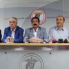 Emek örgütlerinden iki günlük grev kararı Emek örgütlerinden iki günlük grev kararı