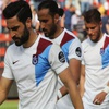Eskişehirspor Trabzonspor 2-0 maç özeti ve golleri Eskişehirspor Trabzonspor 2-0 maç özeti ve golleri