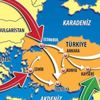 Koronavirüs Türkiye'ye nasıl girdi? İşte virüsün Türkiye'deki rotası Koronavirüs Türkiye'ye nasıl girdi? İşte virüsün Türkiye'deki rotası