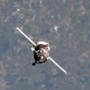 2 buçuk tonluk MS-12 isimli kargo Uluslararası Uzay İstasyonu'na ulaştı