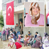Kalleş pusu: İki şehit Kalleş pusu: İki şehit