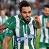 Bursaspor'da Volkan Şen krizi Bursaspor'da Volkan Şen krizi