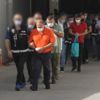 'İnsanların kanını emiyorlar' e postası 11 tefeciyi tutuklattı