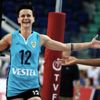 Adam Voleybol dan transfer atağı