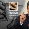 Davutoğlu’na Fuat Avni’yi sordular Davutoğlu’na Fuat Avni’yi sordular