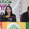 Yüksekdağ'ın danışmanı hakkında soruşturma