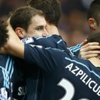 Chelsea zorlandı, ama yıkılmadı! Chelsea zorlandı, ama yıkılmadı!