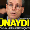 Son Şam büyük elçisi itiraf etti! Son Şam büyük elçisi itiraf etti!