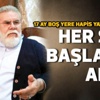 Kilit isim anlattı: Mektup yazdım işleme koymadılar Kilit isim anlattı: Mektup yazdım işleme koymadılar