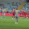Kayserispor'da beraberlik üzüntüsü
