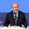 Bakan Soylu duyurdu: İmkansızı başarmanın mutluluğu içindeyim Bakan Soylu duyurdu: İmkansızı başarmanın mutluluğu içindeyim