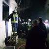 Önce kendi evini ateşe verdi Önce kendi evini ateşe verdi