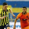 Belhanda'nın sözleşmesine Gedson Fernandes freni Belhanda'nın sözleşmesine Gedson Fernandes freni