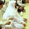 Kanada lideri Trudeau camide dua etmiş Kanada lideri Trudeau camide dua etmiş