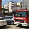 Antalya'da hastanede patlama: 1 kişi öldü, 3 kişi yaralandı Antalya'da hastanede patlama: 1 kişi öldü, 3 kişi yaralandı