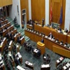 Utanç Yasası Onaylandı! Utanç Yasası Onaylandı!