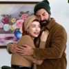 Kuzey ile Yıldız'ın büyük mutluluğu Kuzey ile Yıldız'ın büyük mutluluğu