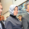 Abdullah Gül oğluna kız istedi Abdullah Gül oğluna kız istedi