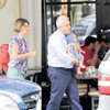 Mutlu aile tablosu Mutlu aile tablosu