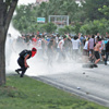 Gezi ruhunun yükseliş ve düşüşü