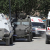 Terör saldırılarının 36 günlük bilançosu Terör saldırılarının 36 günlük bilançosu